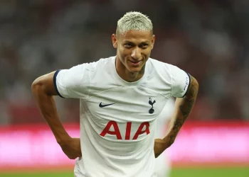 Richarlison no Vasco? Ídolo dá a entender que Vasco contratará nomes de peso