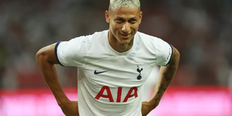 Richarlison no Vasco? Ídolo dá a entender que Vasco contratará nomes de peso