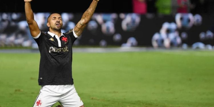 Paulo Henrique fala sobre desejo na carreira: “Recolocar o Vasco em seu lugar”