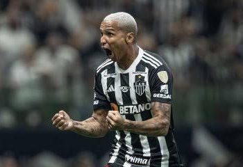 Atlético-MG quer mudar data de jogo contra o Vasco pela Copa do Brasil; entenda