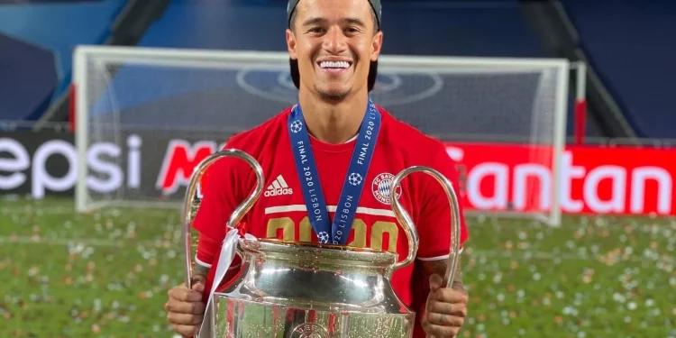 Jogadores revelados pelo Vasco que jogaram a Champions League