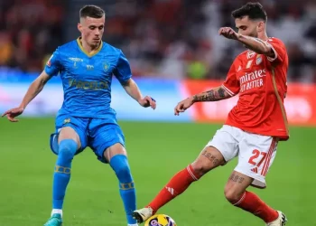 Vasco acerta sua sexta contratação para o restante de 2024