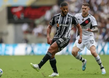 Vasco pode usar cansaço do Galo para conseguir bom resultado na Copa do Brasil