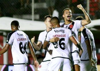 Vasco terá sequência insana veja os próximos jogos