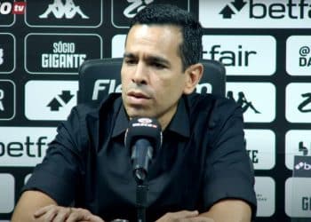 Zagueiro recusa o Vasco e fecha com clube paulista da Série B