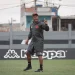 Flamengo contrata ex-profissional do Vasco