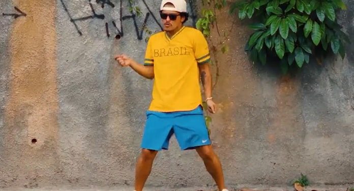 Show de Bruno Mars pode prejudicar o Vasco no Brasileirão; entenda