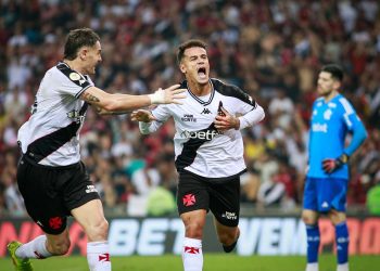 Vasco: Coutinho será titular contra o Cruzeiro? Confira