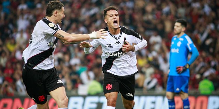 Vasco: Coutinho será titular contra o Cruzeiro? Confira