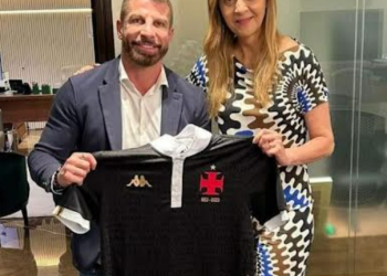 Crefisa no Vasco? Leila Pereira joga limpo com torcida do Palmeiras; entenda