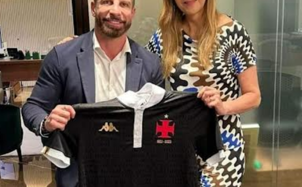 Crefisa no Vasco? Leila Pereira joga limpo com torcida do Palmeiras; entenda