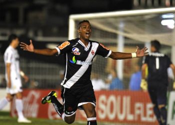 Vasco pode voltar a jogar uma semifinal da Copa do Brasil após 13 anos