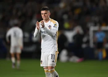 Vasco no topo… Descubra quem são os três finalistas para o prêmio de melhor contratação da MLS