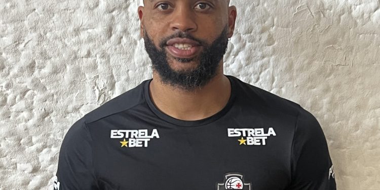 Basquete do Vasco reedita parceria que fez sucesso em rival