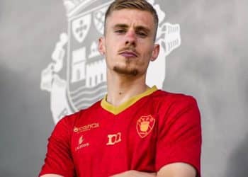 Conheça Maxime Domínguez, novo reforço do Vasco