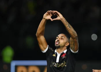 Paulo Henrique acabou com o Flamengo; veja números