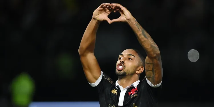 Paulo Henrique acabou com o Flamengo; veja números