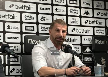 Consultoria cobra quase R$ 6 milhões do Vasco; entenda