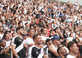 Futebol Brasileiro: confira os 10 maiores públicos do Brasil em 2024