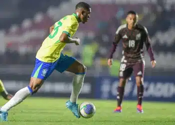 Vasco: Rayan quebra o silêncio e fala sobre proposta recebida