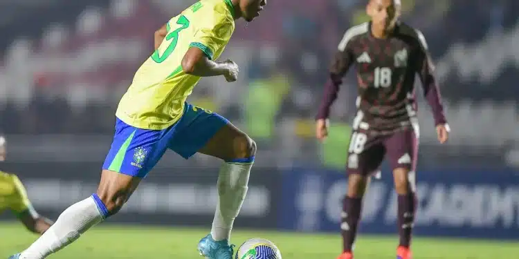 Vasco: Rayan quebra o silêncio e fala sobre proposta recebida