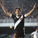 Confira os jogadores com mais jogos pelo Vasco