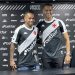 Prioridades mudam: Souza e Alex Teixeira perdem espaço no Vasco
