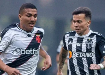 Atlético-MG x Vasco já teve jogo doido pela Copa do Brasil; relembre