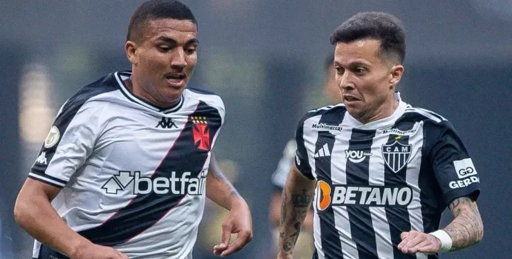 Atlético-MG x Vasco já teve jogo doido pela Copa do Brasil; relembre