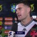 Vasco: Vegetti se decepciona e faz desabafo sobre o Brasileirão