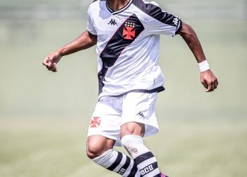 A possível novidade do Vasco contra o Bahia