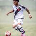 A possível novidade do Vasco contra o Bahia