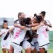 Desrespeito histórico: diretoria do Vasco ignora torcida e jogo da semifinal do Carioca Feminino será no Nivaldo Pereira