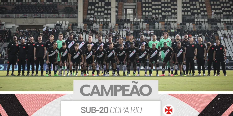Atacante do Vasco provoca Flamengo
