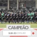 Atacante do Vasco provoca Flamengo