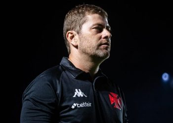 CBF faz nova mudança de data em jogo do Vasco