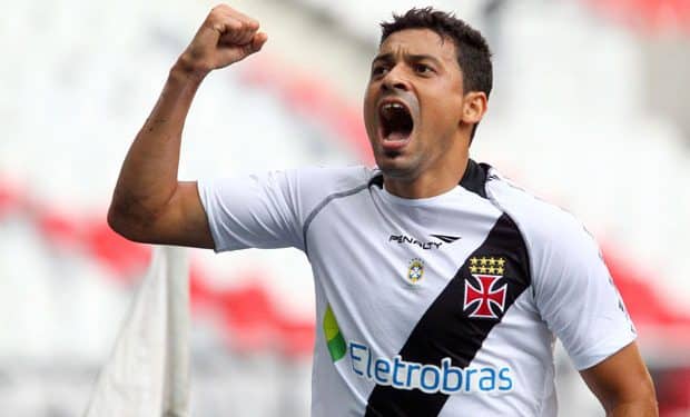 Cria do Galo ignora o clube e promete torcer para o Vasco na semifinal