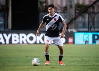 Vasco: Confira os jogadores que estão com contrato terminando