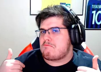 Casimiro comprará o Vasco? Entenda rumor que surgiu na internet