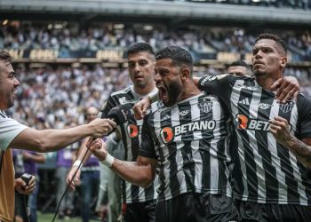 Atlético-MG ganha ótimo reforço para enfrentar o Vasco