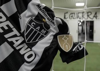 “O Galo está de sacanagem…” Atlético-MG faz comentário fora da realidade envolvendo o Vasco