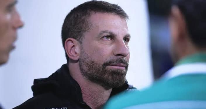 Vasco sobe o tom e coloca o Flamengo no lugar dele