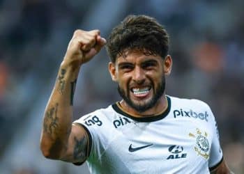 Diferente do Vasco, Corinthians recebe apoio da Federação na Copa do Brasil