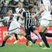 Vasco sofre a virada e perde para o Atlético-MG na Copa do Brasil