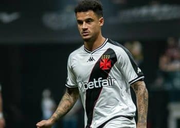 As palavras de Coutinho após a derrota do Vasco