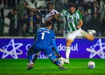 Vasco x Juventude: onde assistir, escalações e tudo sobre a partida