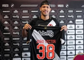 As maiores contratações da história do Vasco