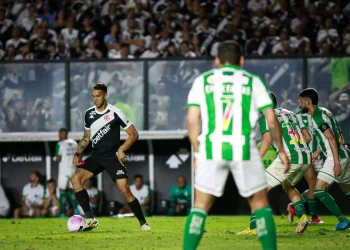 Entenda o que tem prejudicado o Vasco em 2024