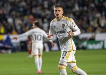 Clube saudita quer contratar Gabriel Pec, ex-Vasco