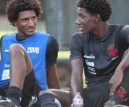 Ex-Vasco larga a carreira no futebol e abre empresa de marketing